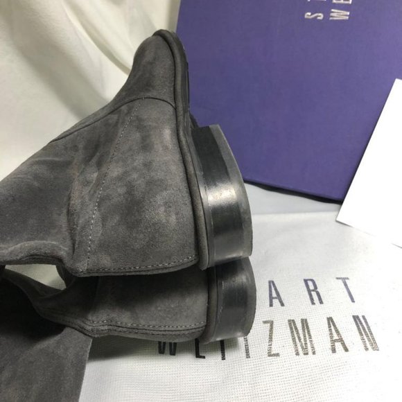 STUART WEITZMAN Lowland Size 5 M - Picture 12 of 14